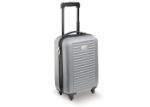 trolley 18 inch conga - zilver
