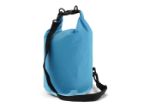 waterwerende tas ipx6 5000 ml - blauw