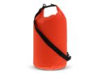 waterwerende tas ipx6 15 liter - oranje