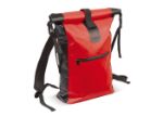 rugzak adventure 20 liter - rood