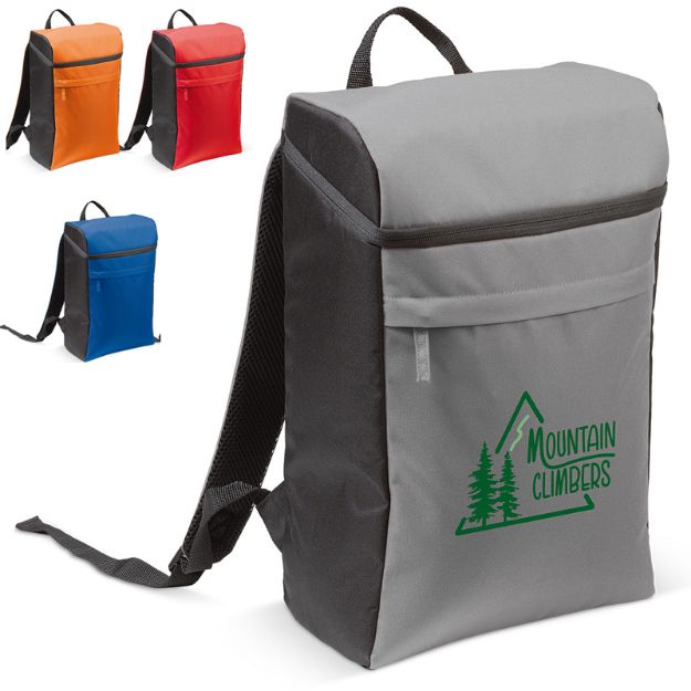 koeltas rugzak lind 1800 ml