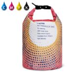 custom-made waterwerende tas ipx5 5000 ml