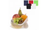 herbruikbaar groente en fruit zakje oeko-tex®