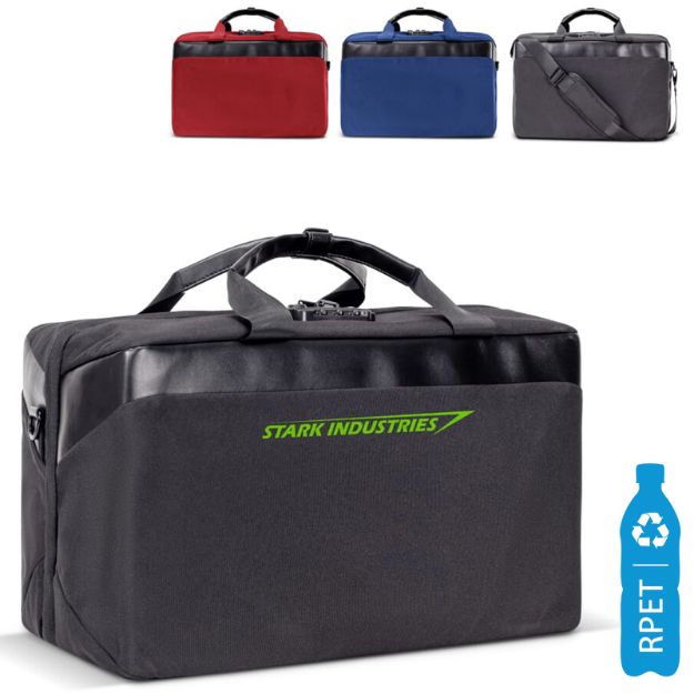 reistas executive r-pet 23 liter