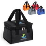 koeltas cargo 420d 11 liter