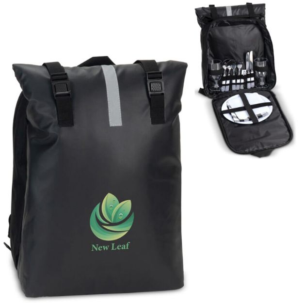 picknick rugzak lind 14 liter