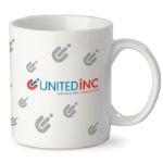 porseleinen mok oslo 300 ml