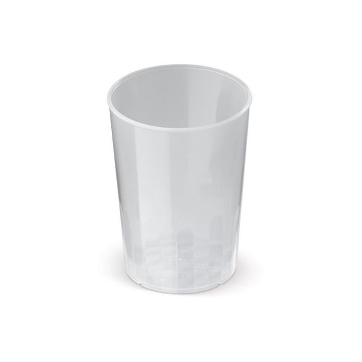 ecologische cup design pp 250ml