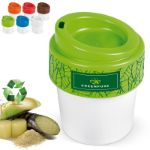 koffiebeker hot-but-cool met deksel 240 ml