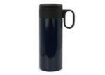 thermofles flow met handvat 400 ml - marine