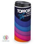 thermobeker sublimatie 350 ml