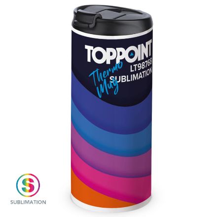 thermobeker sublimatie 350 ml