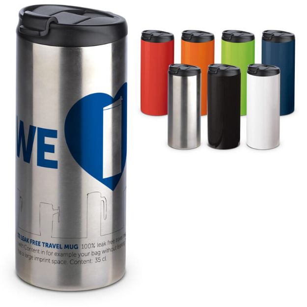 thermobeker lekvrij 350 ml