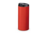 thermobeker lekvrij 350 ml - rood