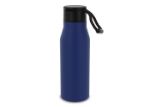 thermofles met touw 600 ml - marine
