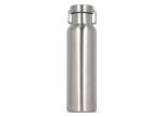thermofles skyler 650 ml - zilver