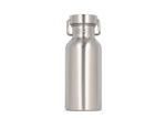 waterfles skyler 500 ml - zilver