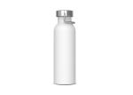waterfles skyler 750 ml - wit