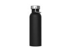 waterfles skyler 750 ml - zwart