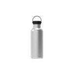 thermofles marley 500ml - zilver