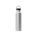thermofles marley 650ml - zilver