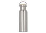 thermofles ashton 500 ml - zilver