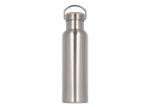 thermofles ashton 650 ml - zilver