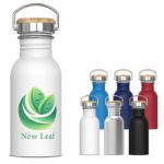 waterfles ashton 500 ml