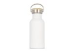 waterfles ashton 500 ml - wit