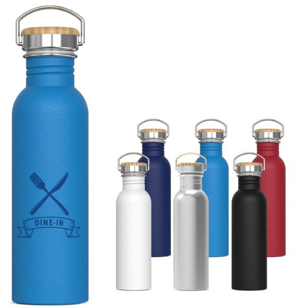 waterfles ashton 750 ml