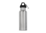thermofles lennox 500 ml - zilver