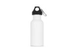 waterfles lennox 500 ml - wit