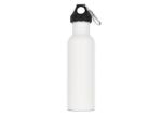 waterfles lennox 750 ml - wit