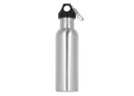 waterfles lennox 750 ml - zilver