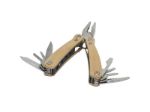anderson houten multitool met 12 functies