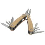 anderson houten multitool met 12 functies