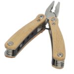 anderson houten multitool met 12 functies