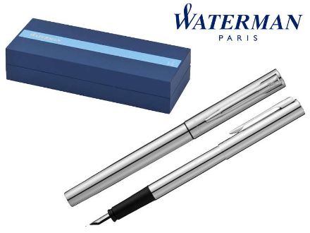 vulpen waterman graduate