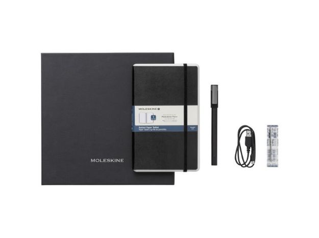 moleskine smart schrijfset ellipse