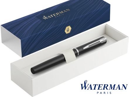 waterman allure rollerbalpen