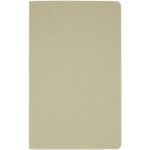 gianna gerecycled karton notitieboek