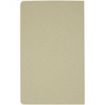 gianna gerecycled karton notitieboek