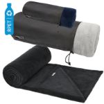 lily rpet koraal fleece deken