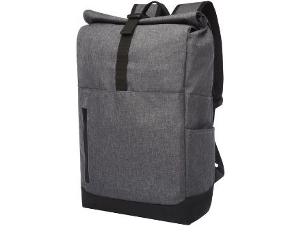 hoss oprolbare 15,6 inch laptoprugzak