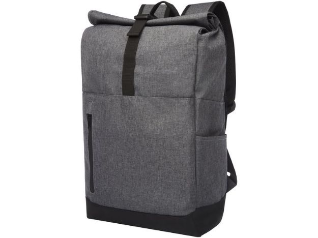 hoss oprolbare 15,6 inch laptoprugzak