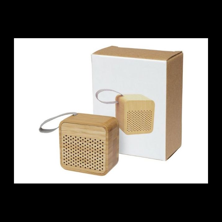 arcana bamboe bluetooth®-speaker