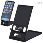 rise slanke telefoonstandaard van aluminium