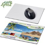 brite-mat® rechthoekige muismat