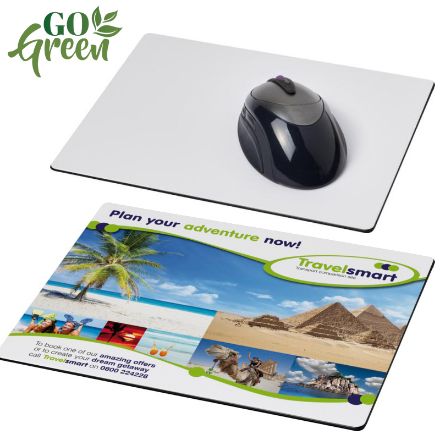 brite-mat® rechthoekige muismat