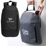 cooler backpack koeltas